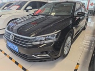 Volkswagen Passat 2019