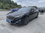 Hongqi H5 2020