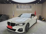 BMW 3 Series 2021