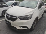 Buick Encore 2016