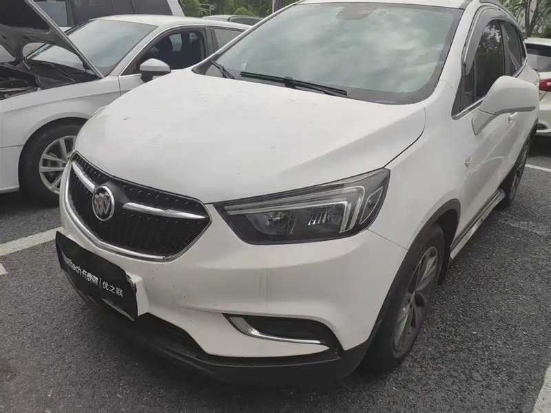 Buick Encore