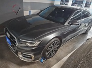 Audi A6 2024
