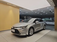 Toyota Levin 2020