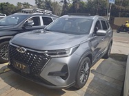 Chery Tiggo 8 PRO 2024