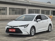Toyota Levin 2022
