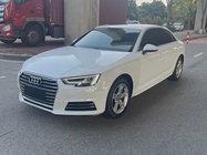 Audi A4 2017