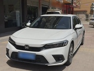 Honda Civic 2024