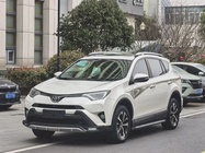 Toyota RAV4 2018