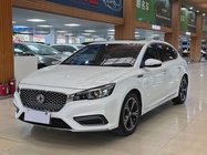 MG MG6 2018