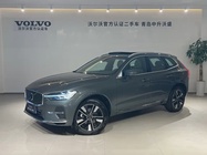 Volvo XC60 2025