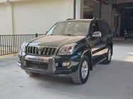 Toyota Prado 2008