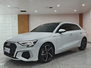 Audi A3 2021