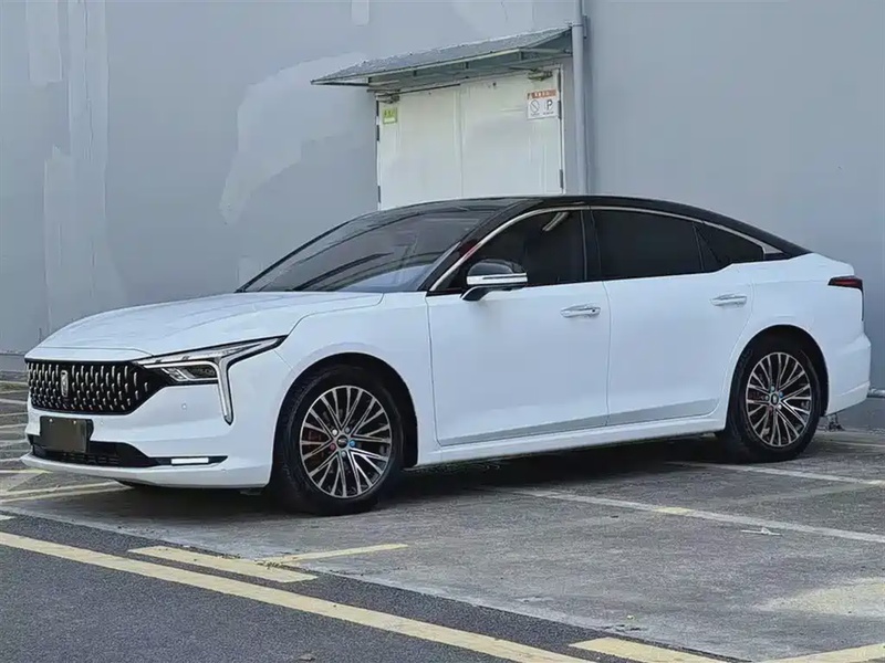 Bestune B70