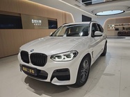 BMW X3 2020