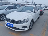 Volkswagen Jetta 2017