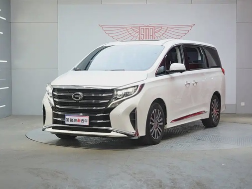GAC M8 2021