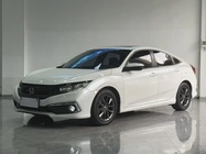 Honda Civic 2019