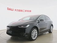 Tesla Model X 2018