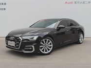 Audi A6 2023