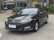 Citroen C5 2013