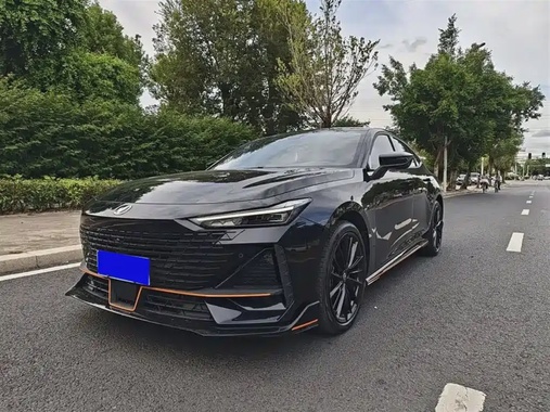 Changan UNI-V 2023