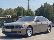 BMW 7 Series 2006
