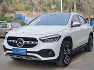 Mercedes-Benz GLA-Class 2023