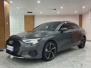 Audi A3 2021