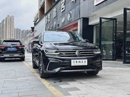 Volkswagen Tharu 2023