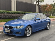 BMW 3 Series 2017