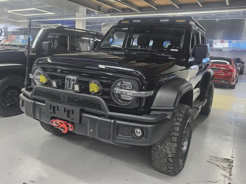 Tank 300