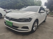 Volkswagen Polo 2020