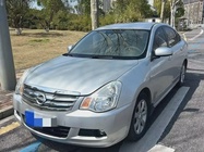 Nissan Sylphy 2009