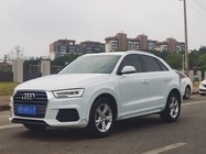 Audi Q3 2018
