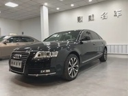 Audi A6 2010