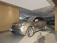 Acura MDX 2013