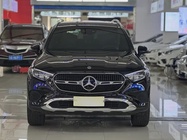Mercedes-Benz GLC-Class 2026