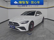 Mercedes-Benz C-Class 2023