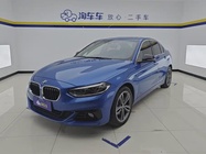 BMW 1 Series 2019