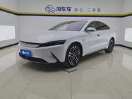 BYD Han 2020