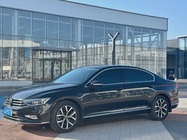 Volkswagen Magotan 2022