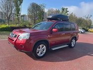 Nissan X-Trail 2013
