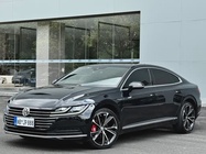 Volkswagen CC 2020