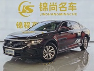 Volkswagen Passat 2024