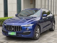 Maserati Levante 2023