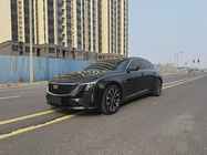 Cadillac CT5 2025