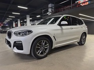 BMW X3 2019