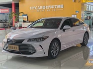 Toyota Avalon 2021