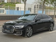 Audi A6 2021