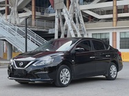 Nissan Sylphy 2022